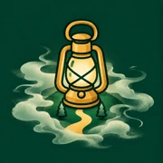 Unfog app icon